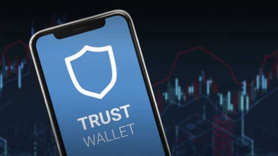 Trust Wallet обнародовал предупреждение для пользователей Apple