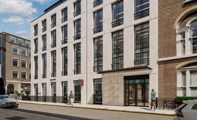 Компания Михаила Фридмана и Петра Авена LetterOne приобрела здание в Лондоне за 100 миллионов фунтов