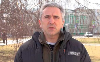 Губернатор Тюменской области объявил о срочной эвакуации ряда населенных пунктов