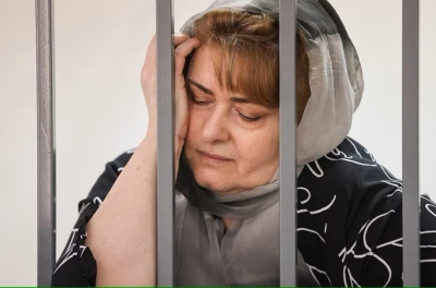 У Заремы Мусаевой в заключении резко упало зрение, она попала в больницу — адвокат