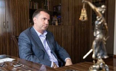 Прокурор из Киева поселился в доме за 18 миллионов, который арестовало его ведомство